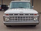Thumbnail Photo 15 for 1965 Ford F100